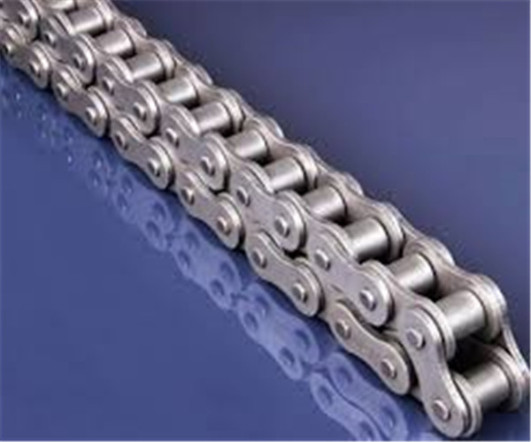 3/4 in Pitch Details about   Peer C60-1R 10 Feet Roller Chain C60 Riveted FNOB 