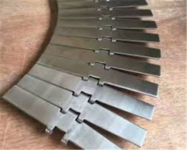 BC 0007 Fenner Drives Flat Top Conveyor Chain Accessory - Adapter Online Sale