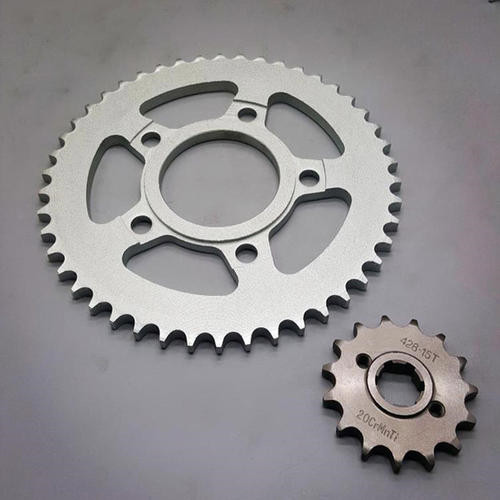 H80B27 Tsubaki (UST) Sprocket Online Sale